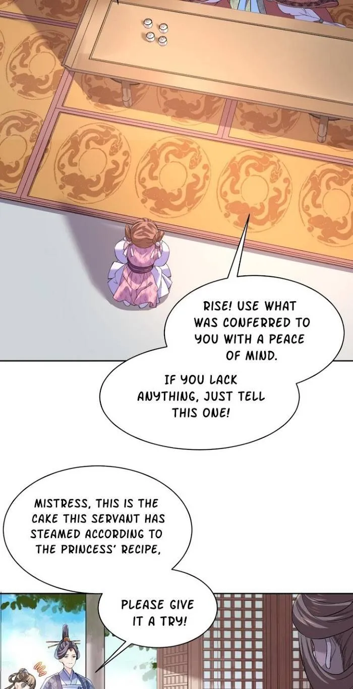 Royal brother, away with the sword Chapter 8 Online - página 27