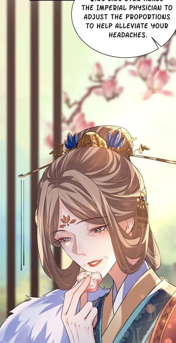 Royal brother, away with the sword Chapter 8 Online - página 29