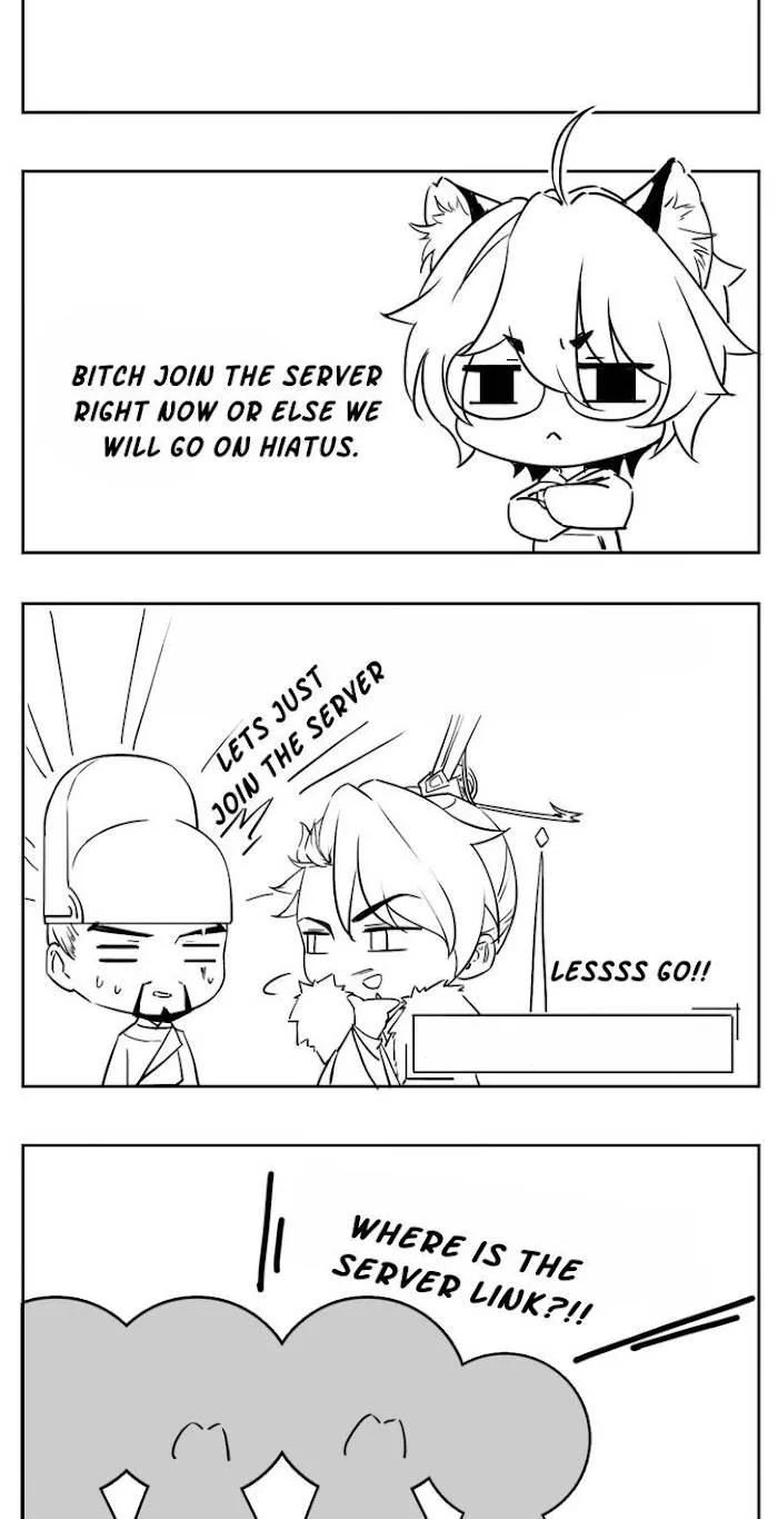 Royal brother, away with the sword Chapter 8 Online - página 43