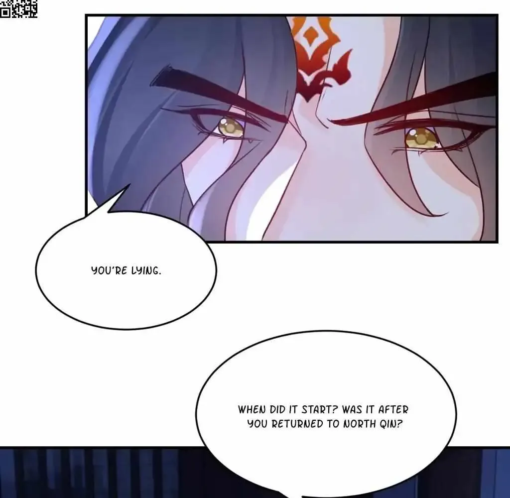 Royal brother, away with the sword Chapter 83 Online - página 16