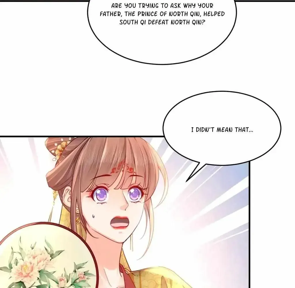 Royal brother, away with the sword Chapter 83 Online - página 26