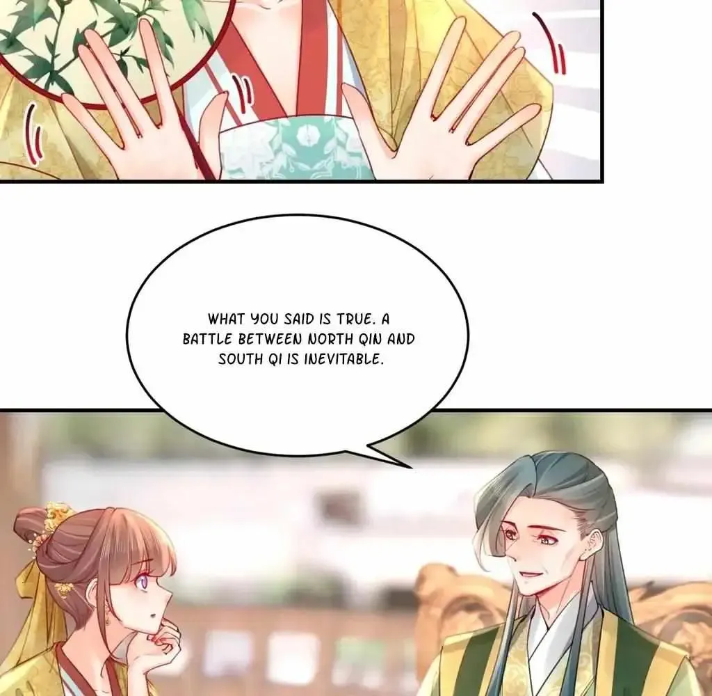Royal brother, away with the sword Chapter 83 Online - página 27