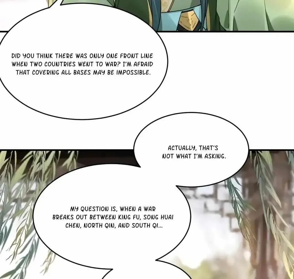 Royal brother, away with the sword Chapter 83 Online - página 32
