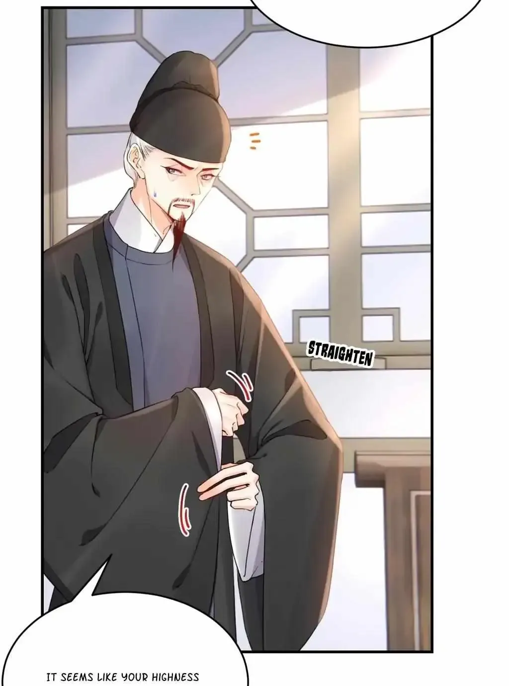 Royal brother, away with the sword Chapter 83 Online - página 46