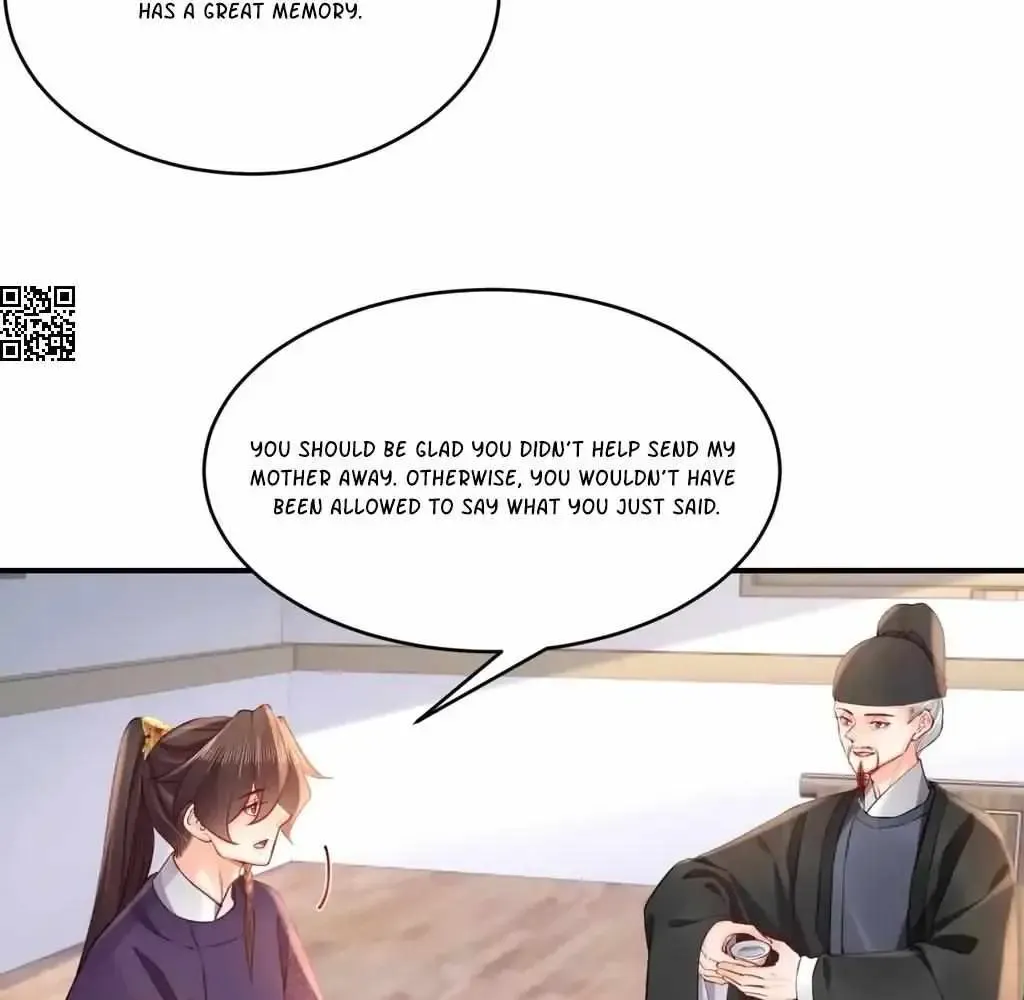Royal brother, away with the sword Chapter 83 Online - página 47