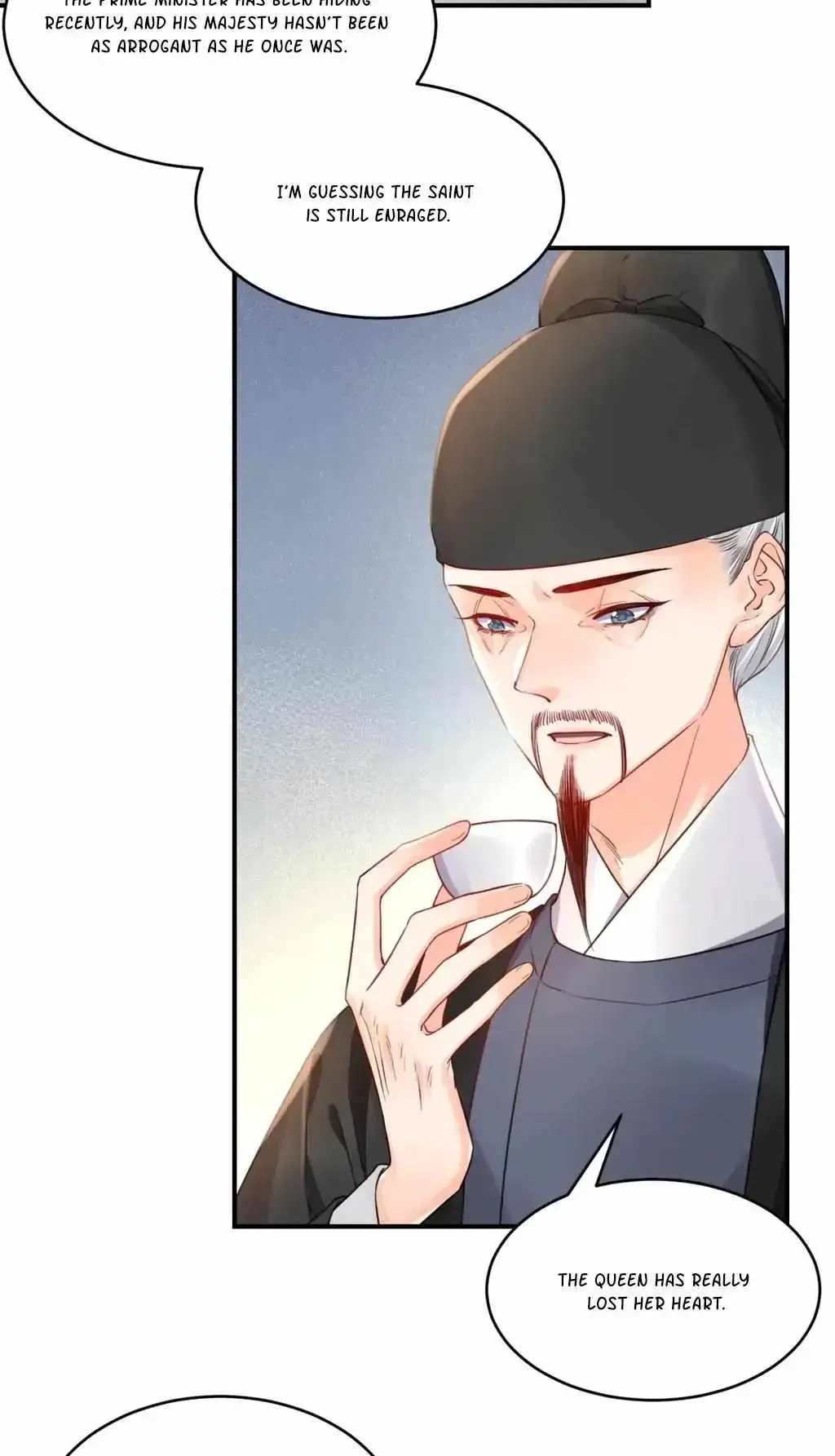 Royal brother, away with the sword Chapter 83 Online - página 50