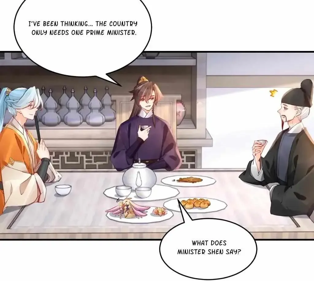 Royal brother, away with the sword Chapter 83 Online - página 51