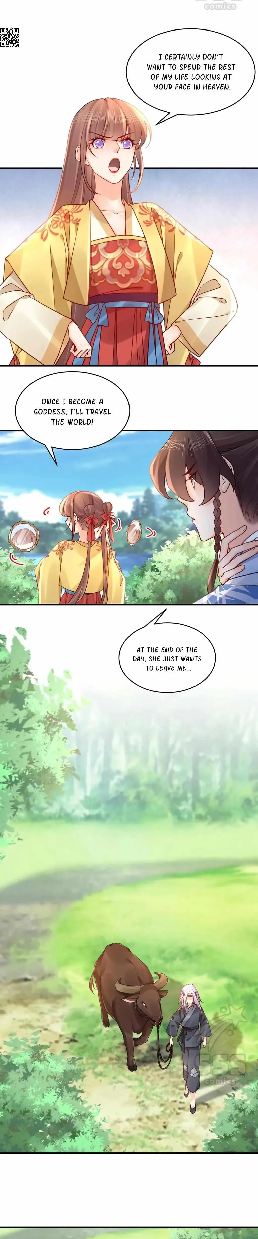 Royal brother, away with the sword Chapter 84.5 Online - página 5