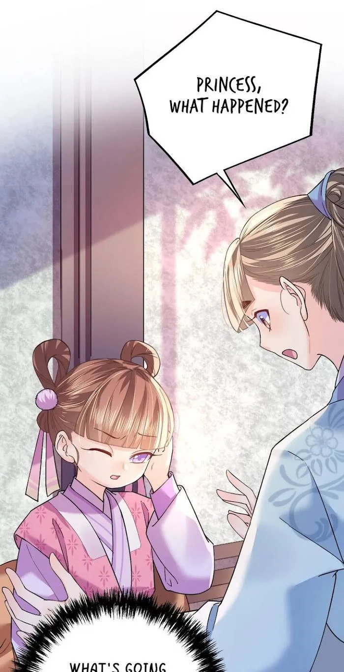 Royal brother, away with the sword Chapter 9 Online - página 8