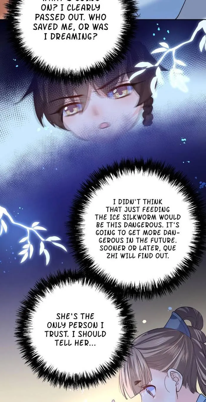 Royal brother, away with the sword Chapter 9 Online - página 9