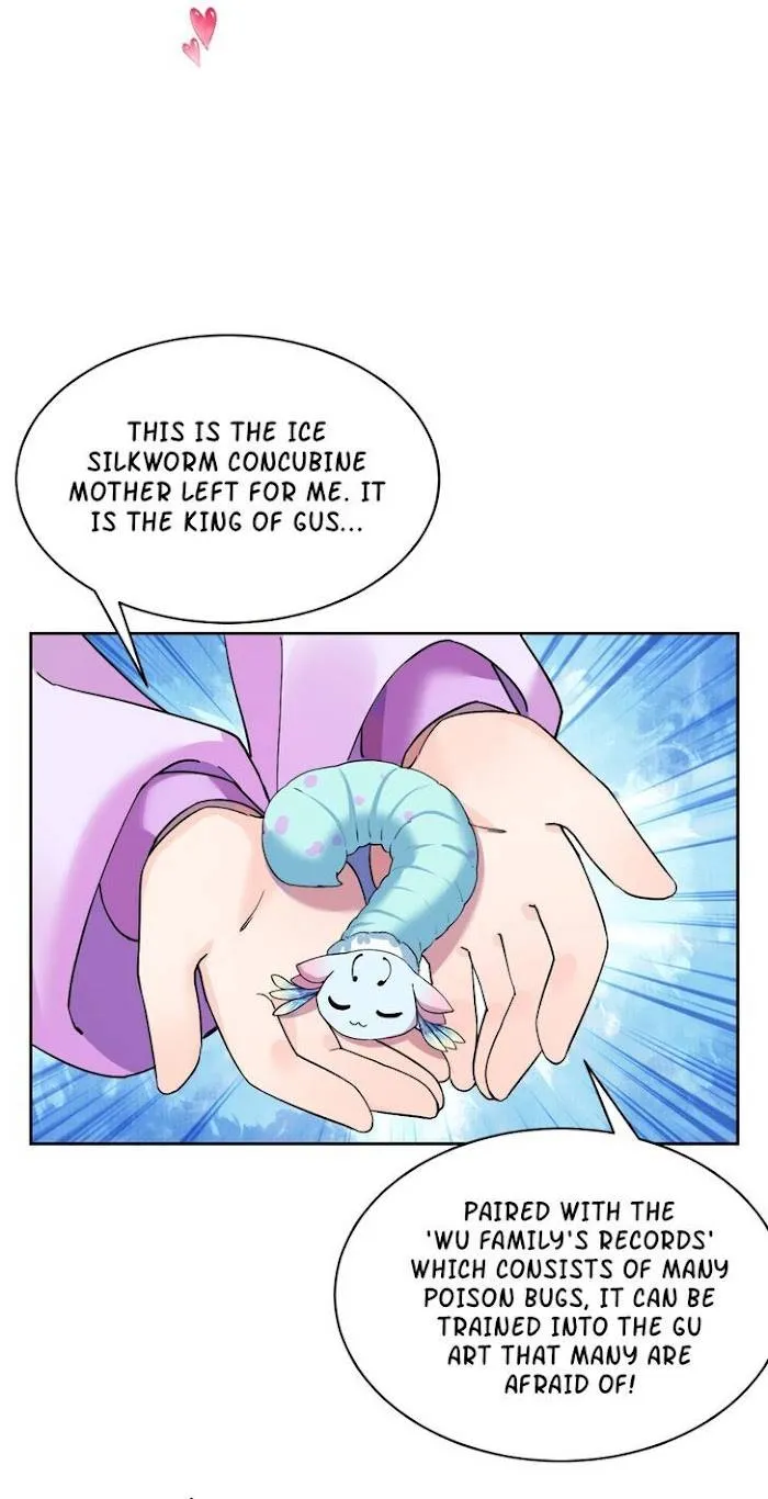 Royal brother, away with the sword Chapter 9 Online - página 13