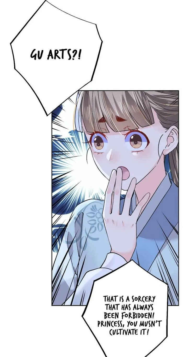 Royal brother, away with the sword Chapter 9 Online - página 14
