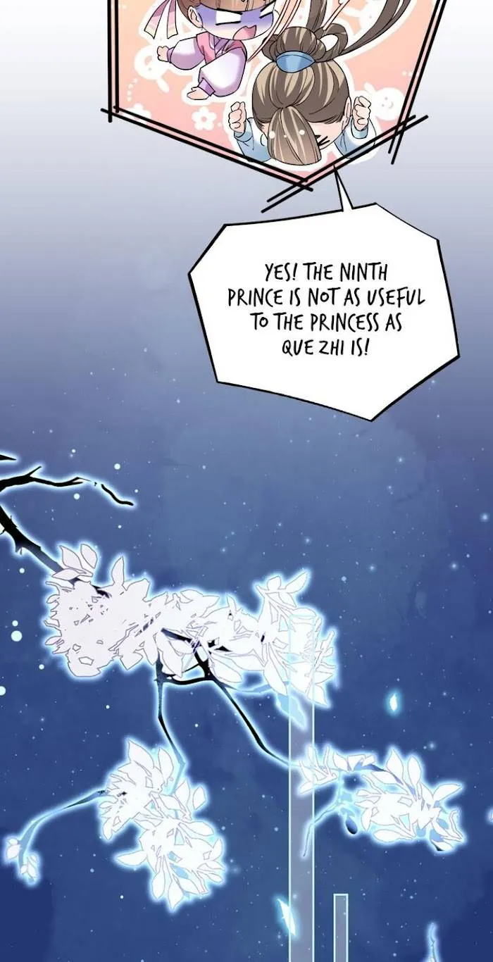 Royal brother, away with the sword Chapter 9 Online - página 17