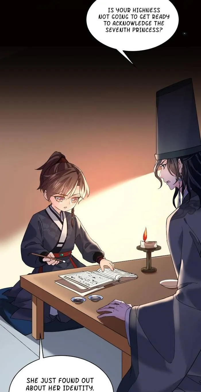 Royal brother, away with the sword Chapter 9 Online - página 20