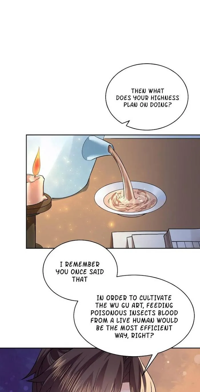Royal brother, away with the sword Chapter 9 Online - página 22
