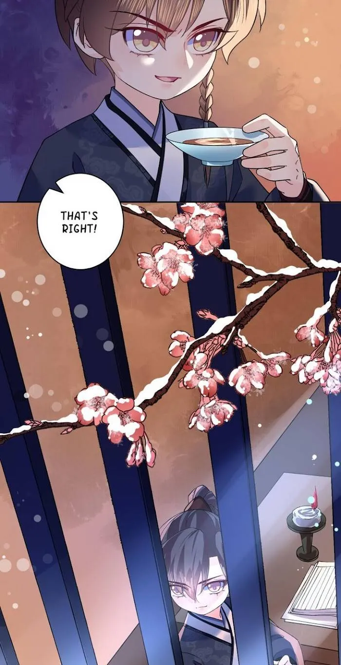 Royal brother, away with the sword Chapter 9 Online - página 23
