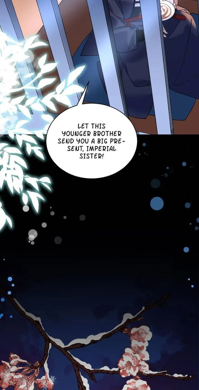 Royal brother, away with the sword Chapter 9 Online - página 24