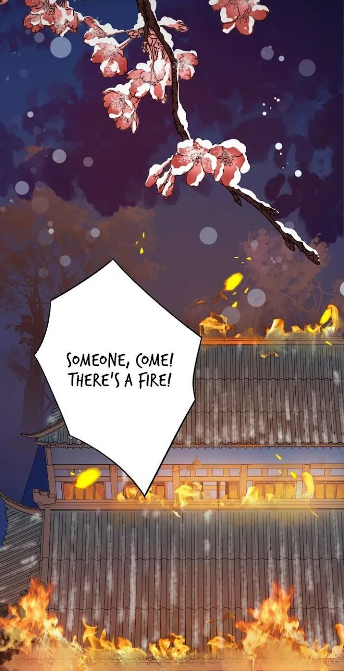 Royal brother, away with the sword Chapter 9 Online - página 25