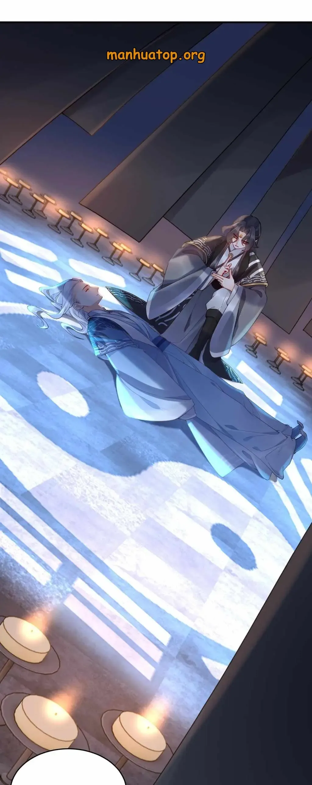 Royal brother, away with the sword Chapter 90 Online - página 1