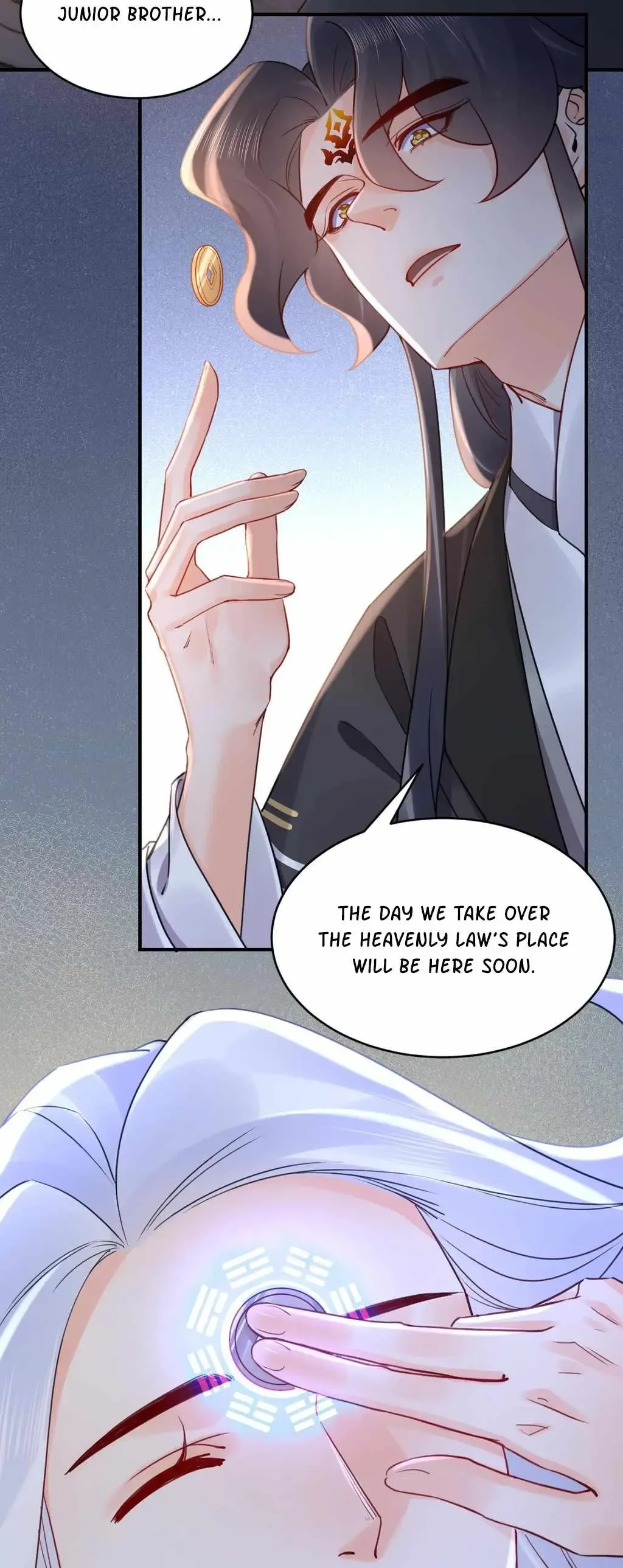 Royal brother, away with the sword Chapter 90 Online - página 2