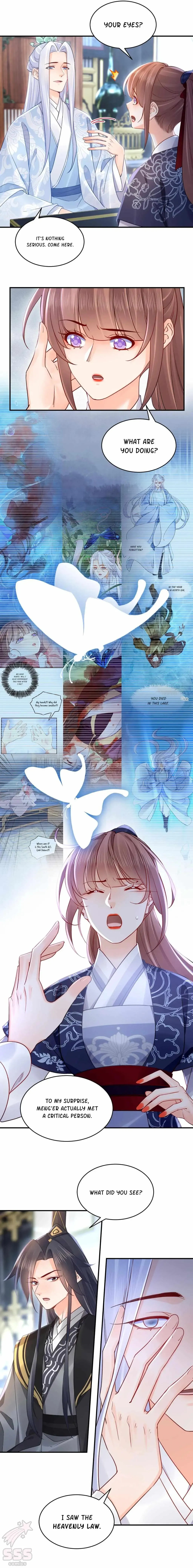 Royal brother, away with the sword Chapter 90 Online - página 9