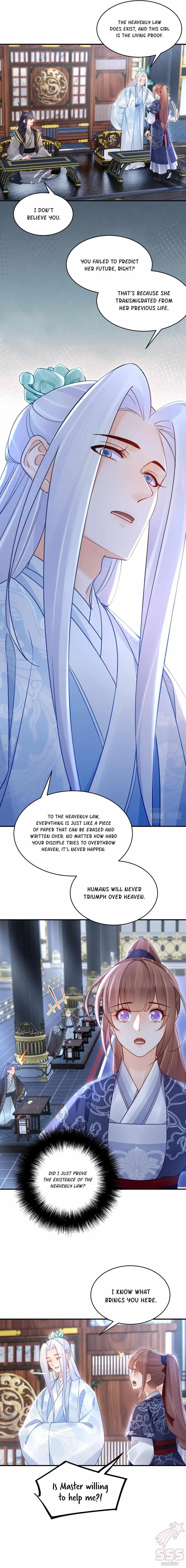Royal brother, away with the sword Chapter 90 Online - página 10
