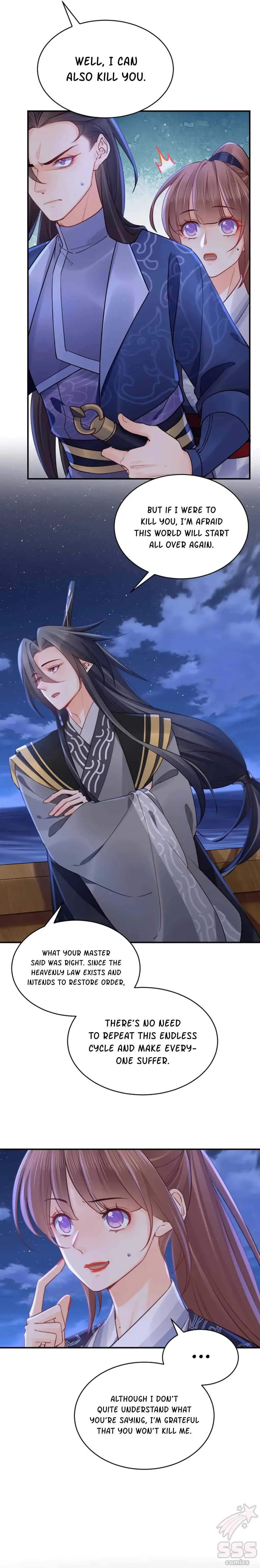 Royal brother, away with the sword Chapter 91 Online - página 2