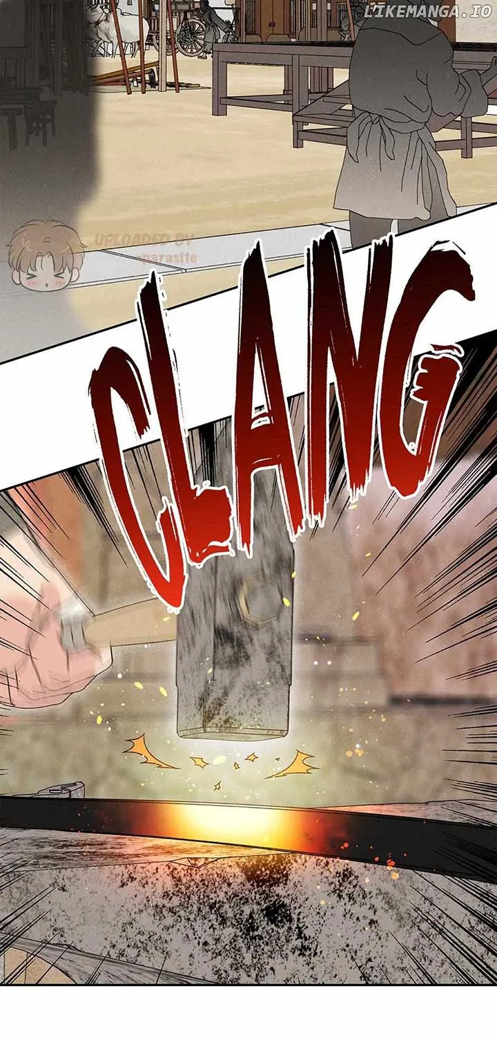 Royal Marriage (2024) Chapter 15 Online - página 3