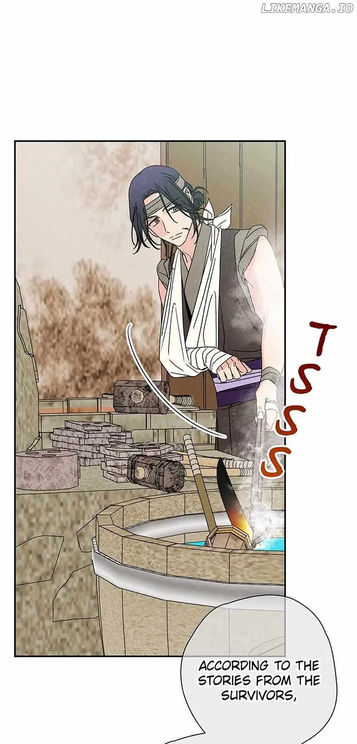 Royal Marriage (2024) Chapter 15 Online - página 4