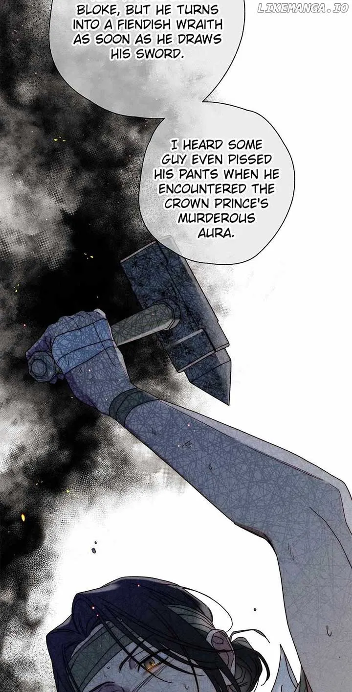 Royal Marriage (2024) Chapter 15 Online - página 7