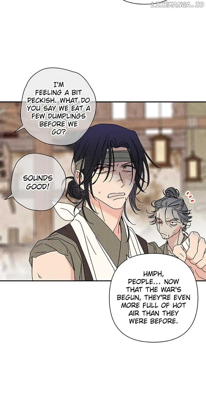 Royal Marriage (2024) Chapter 15 Online - página 12