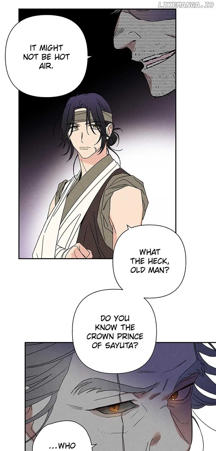 Royal Marriage (2024) Chapter 15 Online - página 13