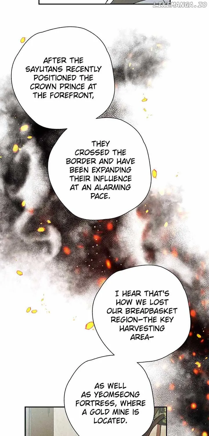 Royal Marriage (2024) Chapter 15 Online - página 15