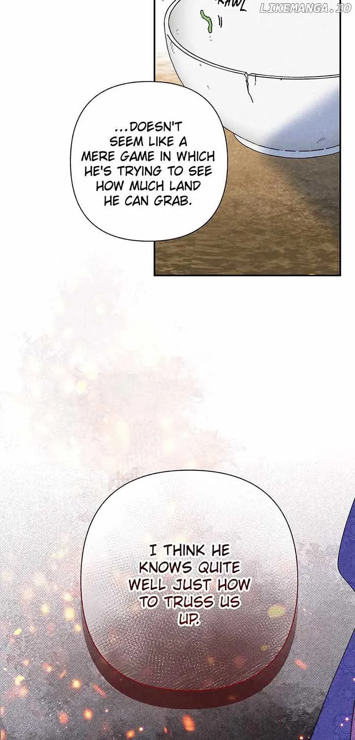 Royal Marriage (2024) Chapter 15 Online - página 17