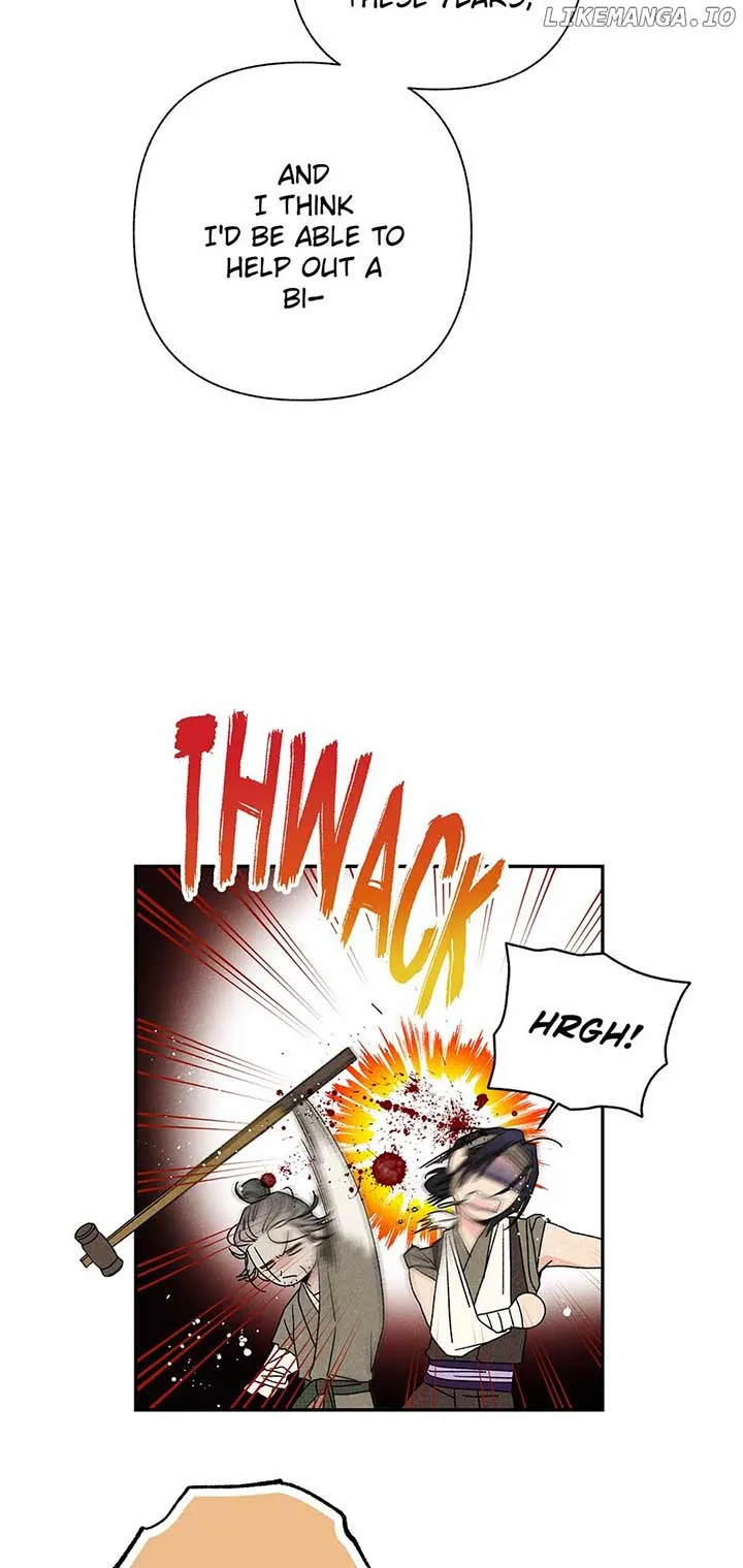 Royal Marriage (2024) Chapter 15 Online - página 20