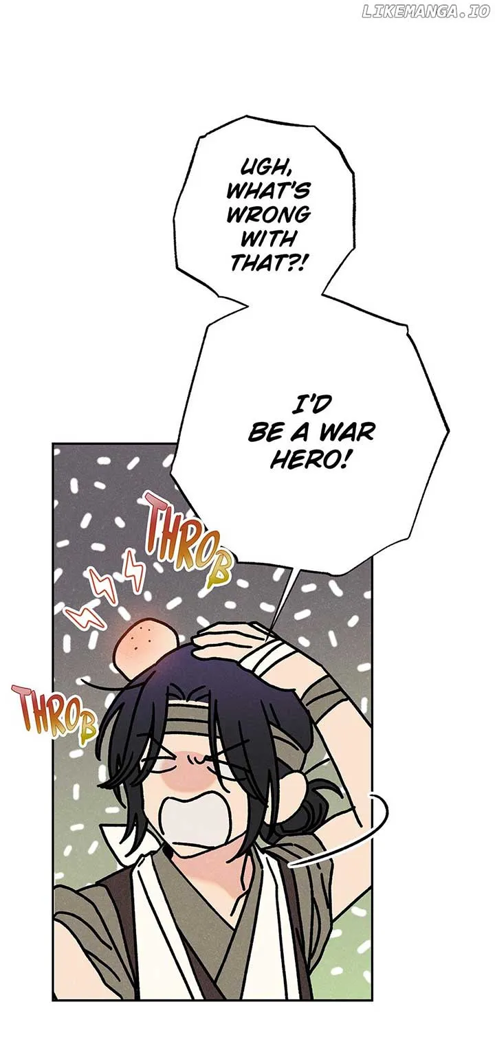 Royal Marriage (2024) Chapter 15 Online - página 22