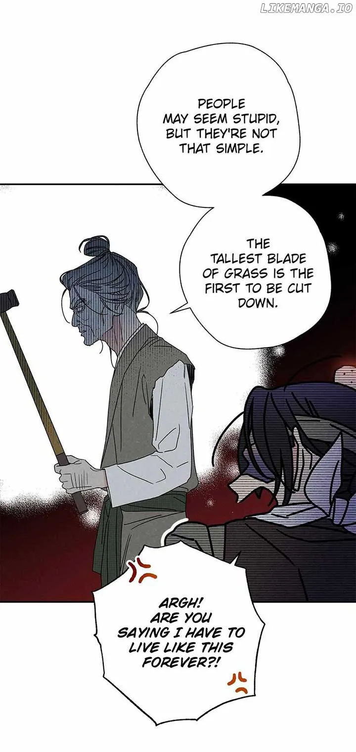 Royal Marriage (2024) Chapter 15 Online - página 23