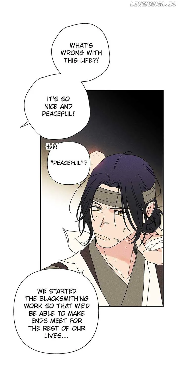 Royal Marriage (2024) Chapter 15 Online - página 24