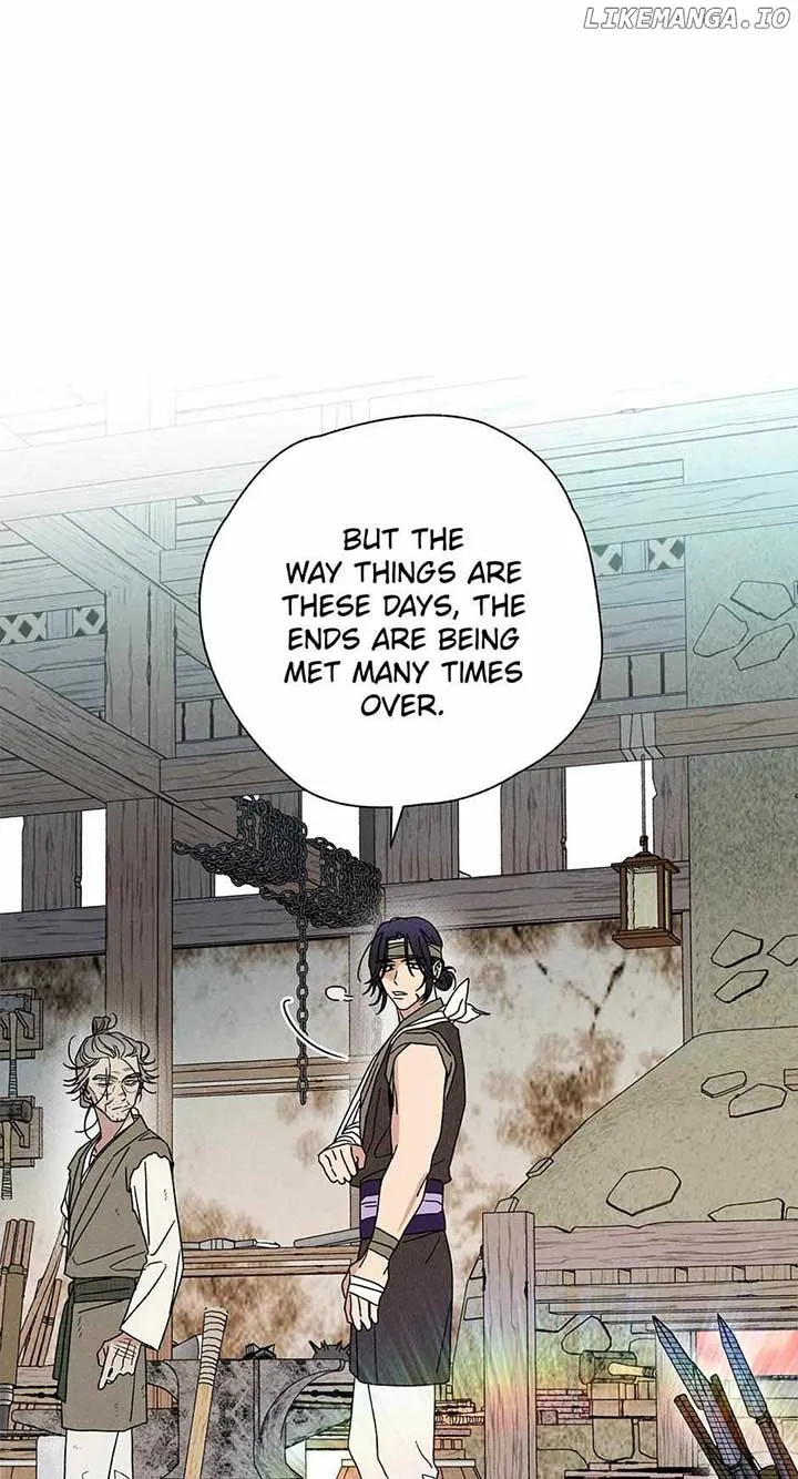 Royal Marriage (2024) Chapter 15 Online - página 25