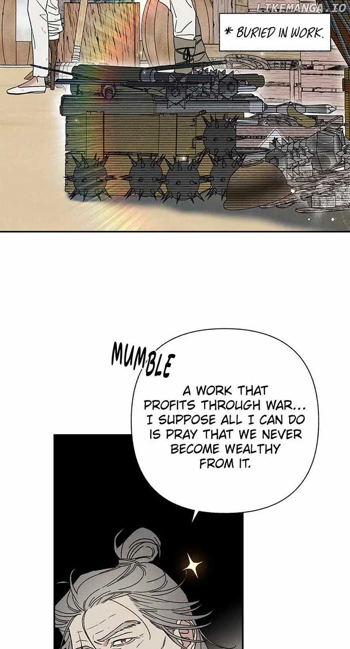Royal Marriage (2024) Chapter 15 Online - página 26