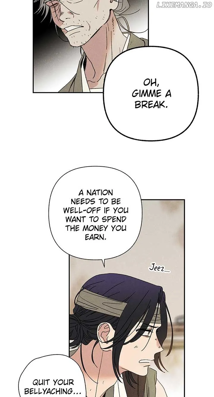 Royal Marriage (2024) Chapter 15 Online - página 27