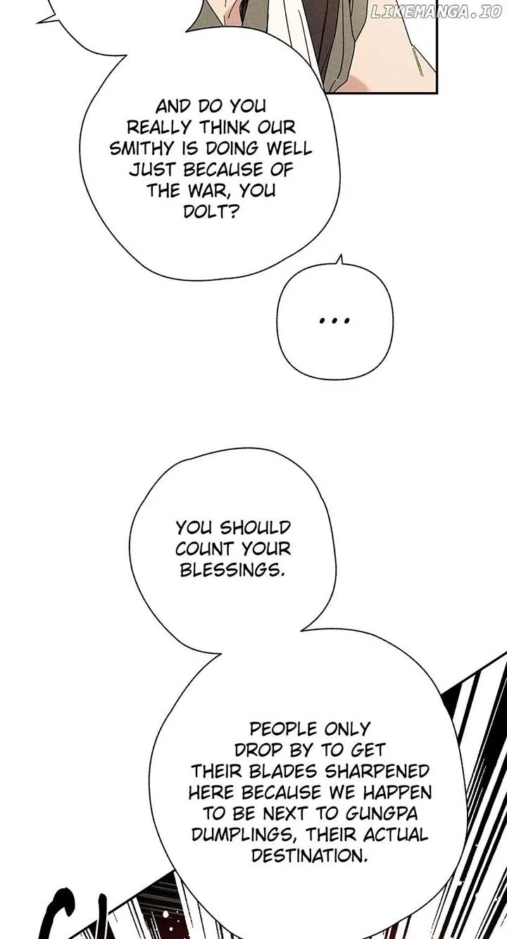 Royal Marriage (2024) Chapter 15 Online - página 28