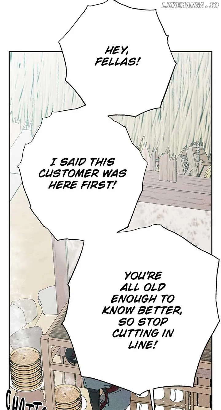Royal Marriage (2024) Chapter 15 Online - página 30