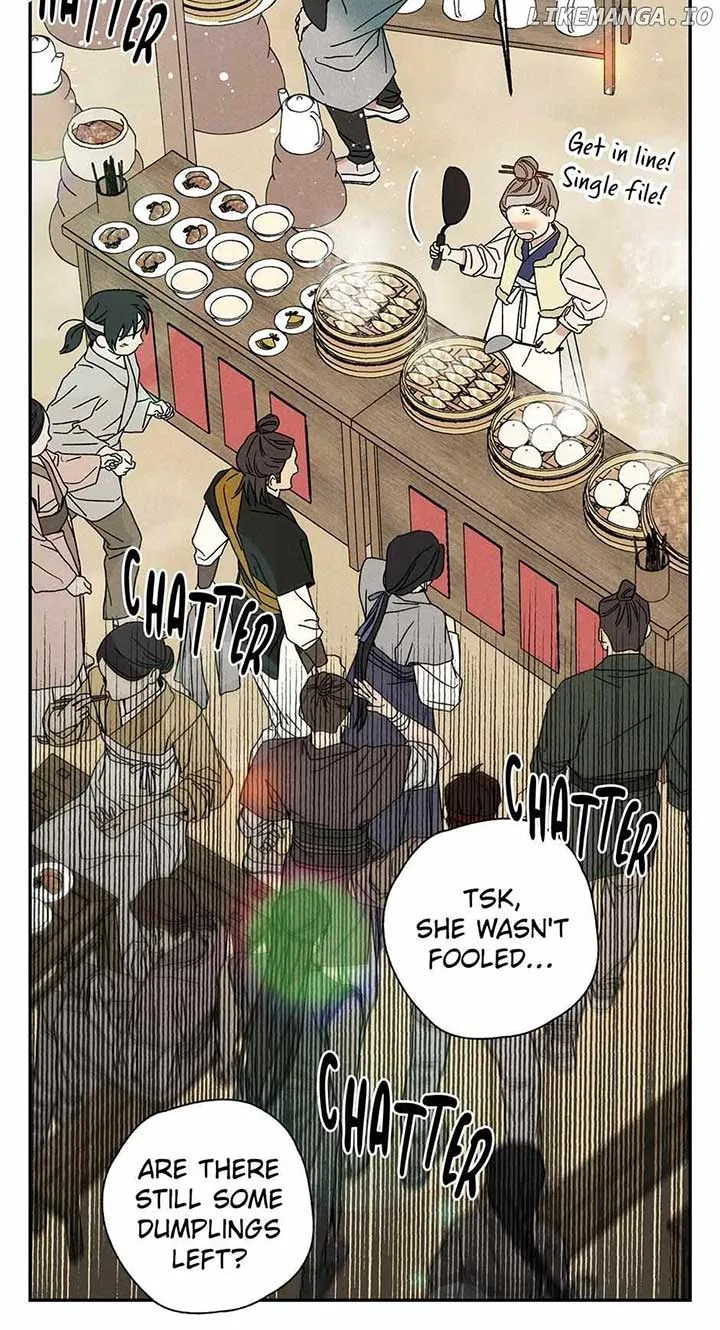 Royal Marriage (2024) Chapter 15 Online - página 31