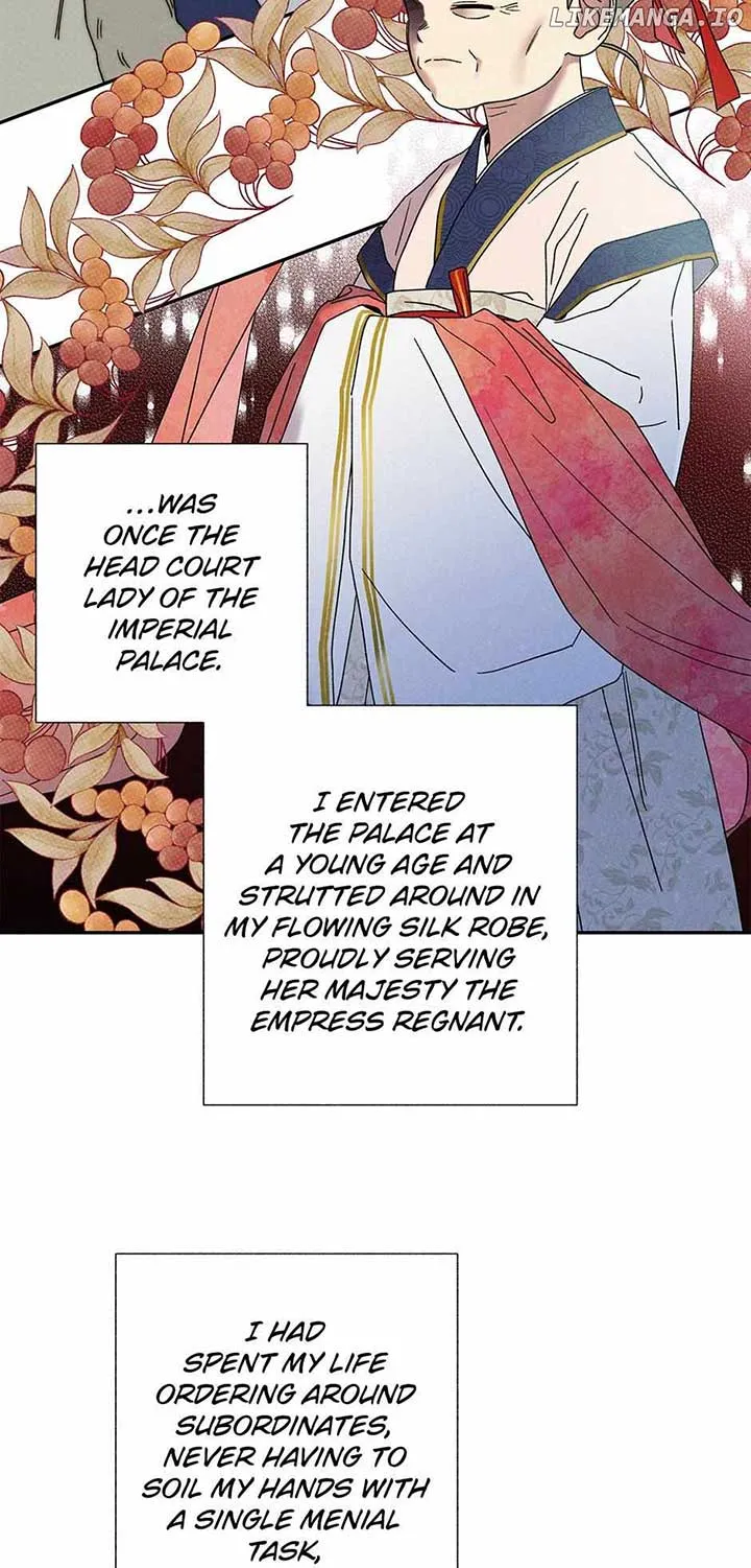 Royal Marriage (2024) Chapter 15 Online - página 33