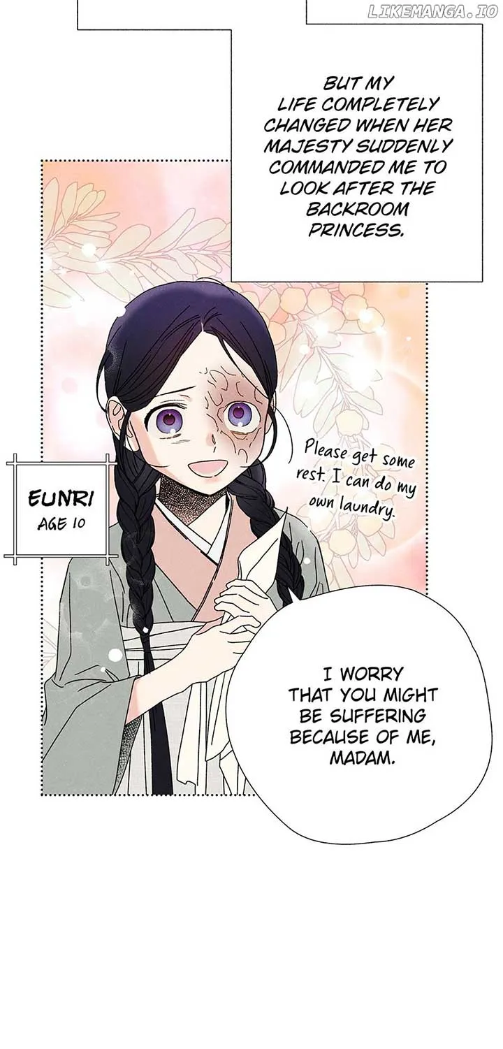 Royal Marriage (2024) Chapter 15 Online - página 34
