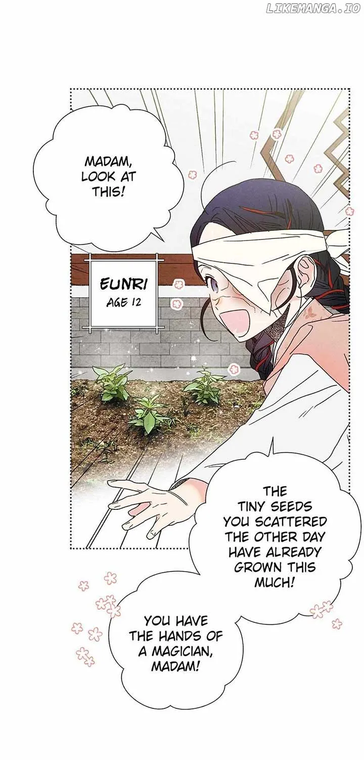 Royal Marriage (2024) Chapter 15 Online - página 35