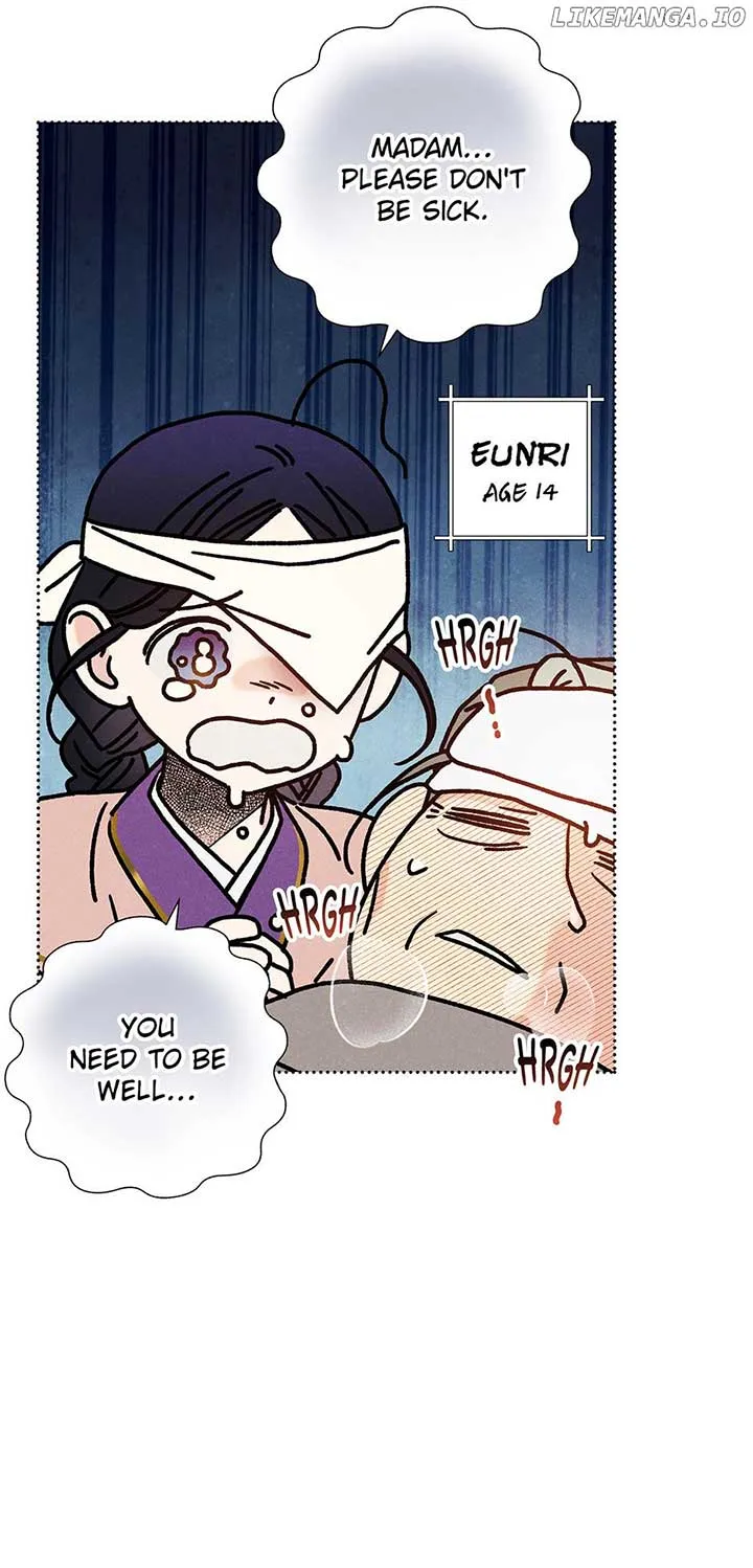 Royal Marriage (2024) Chapter 15 Online - página 36