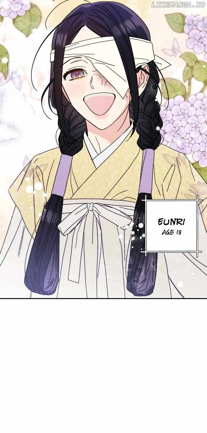 Royal Marriage (2024) Chapter 15 Online - página 38
