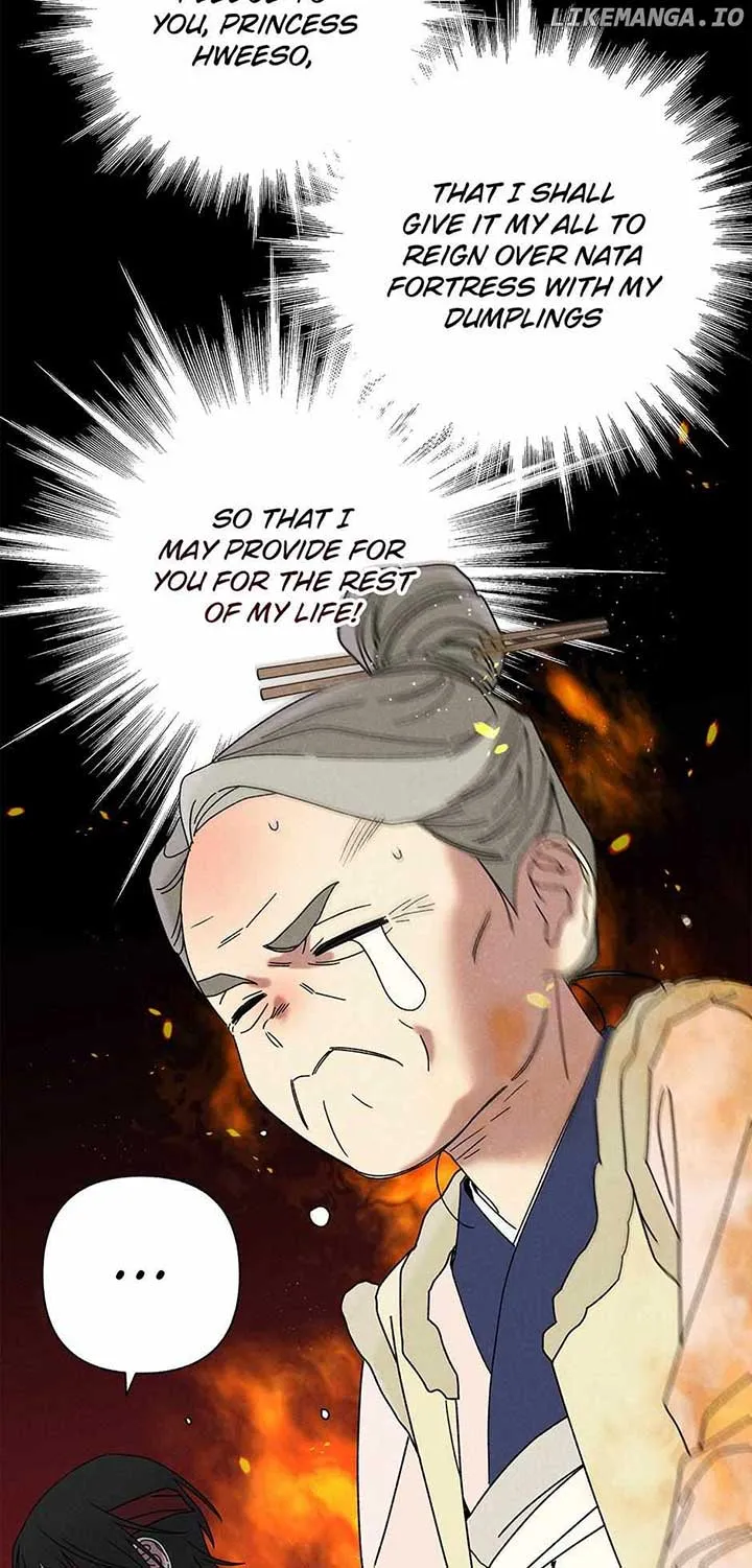 Royal Marriage (2024) Chapter 15 Online - página 40